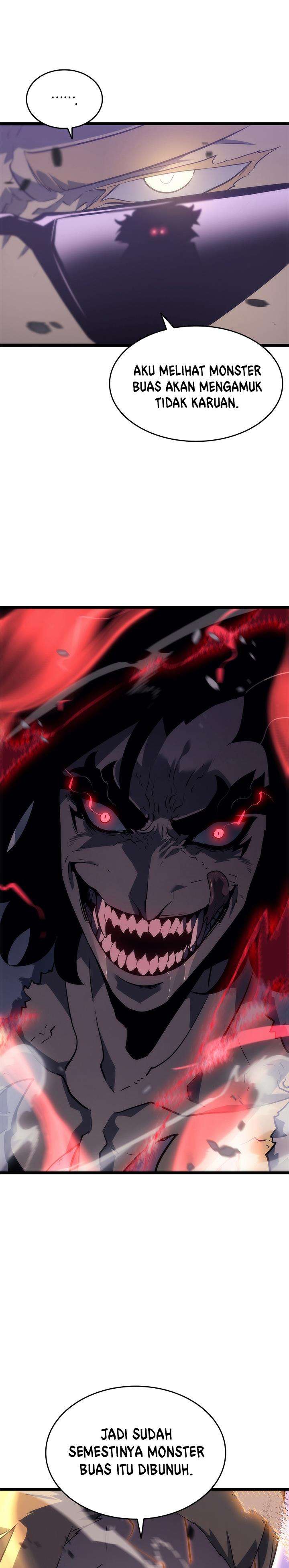 Solo Leveling Chap 156 - Next Chap 157