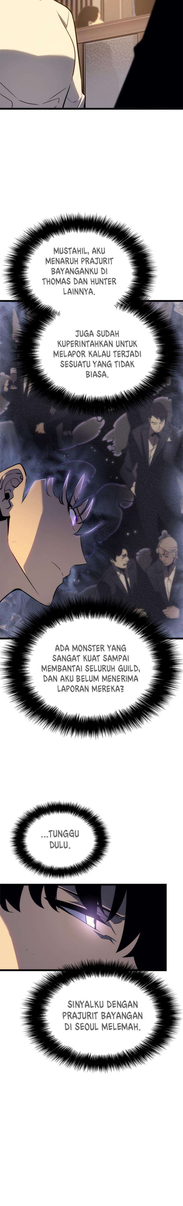 Solo Leveling Chap 156 - Next Chap 157