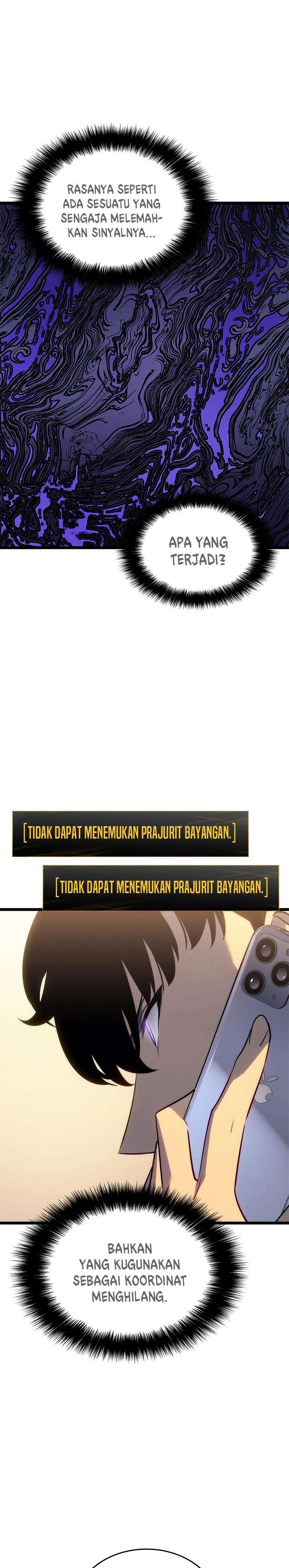 Solo Leveling Chap 156 - Next Chap 157