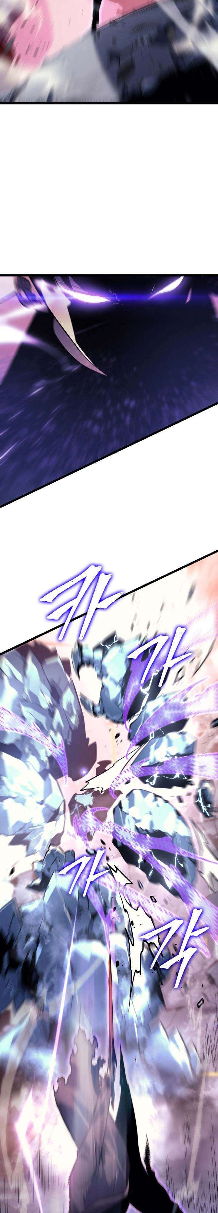 Solo Leveling Chap 159 - Next Chap 160