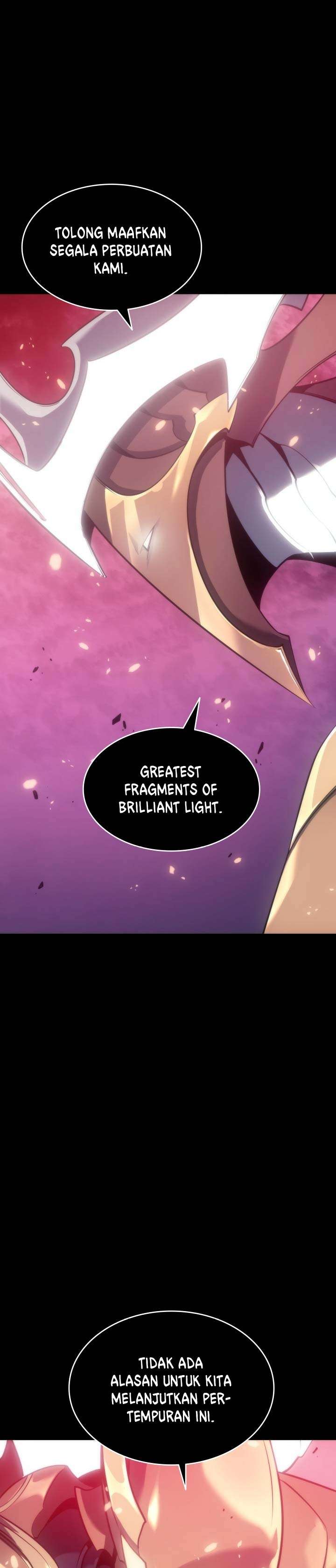 Solo Leveling Chap 163 - Next Chap 164