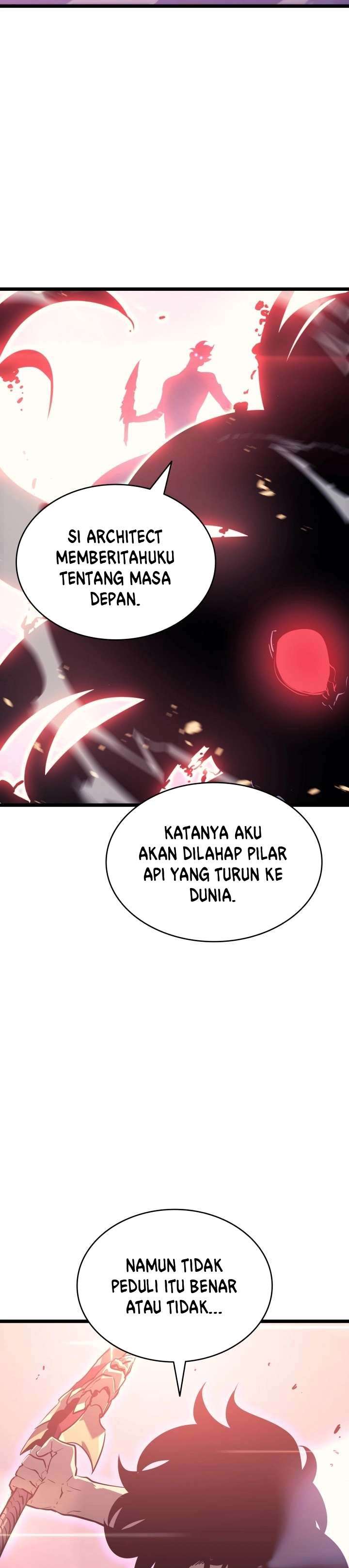 Solo Leveling Chap 160 - Next Chap 161