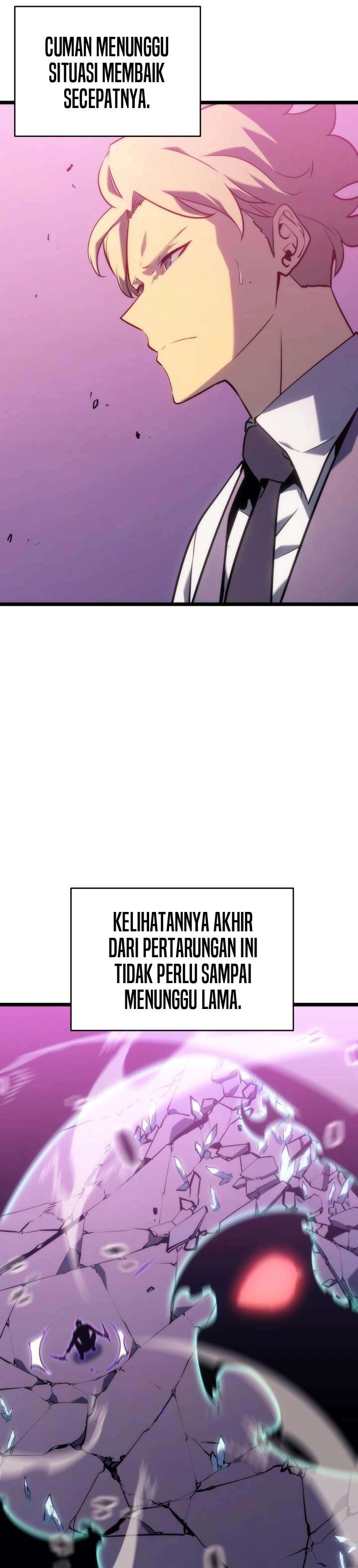 Solo Leveling Chap 160 - Next Chap 161