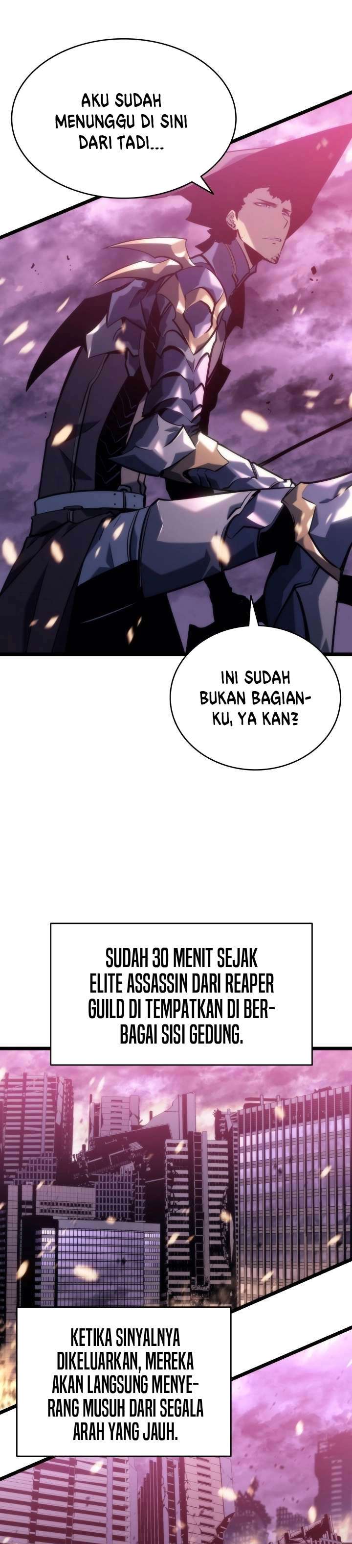 Solo Leveling Chap 160 - Next Chap 161