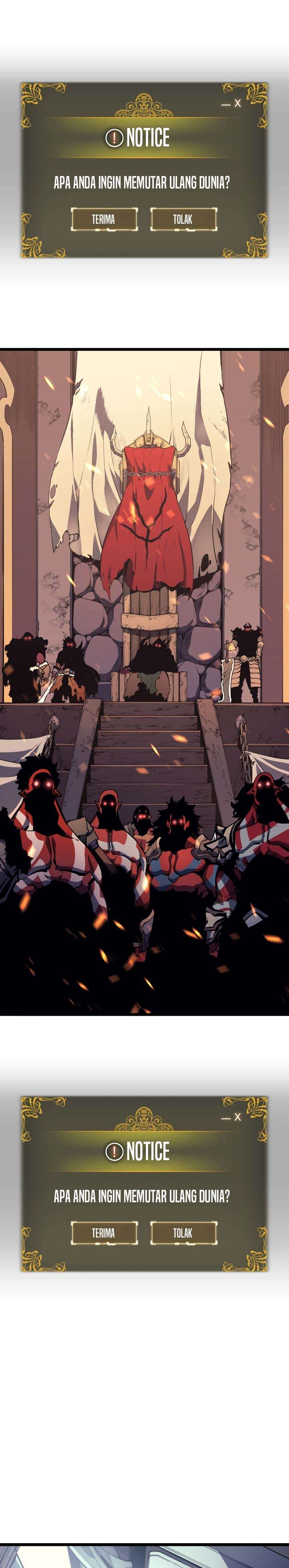 Solo Leveling Chap 161 - Next Chap 162