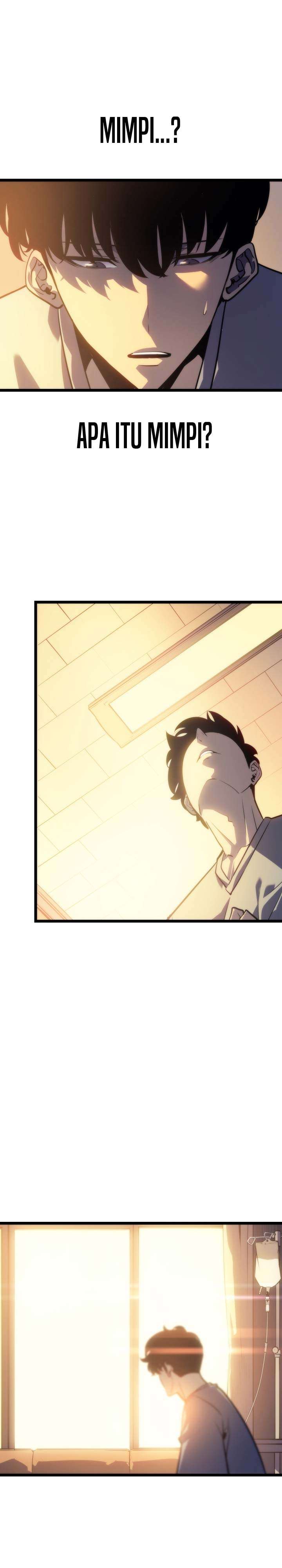 Solo Leveling Chap 161 - Next Chap 162