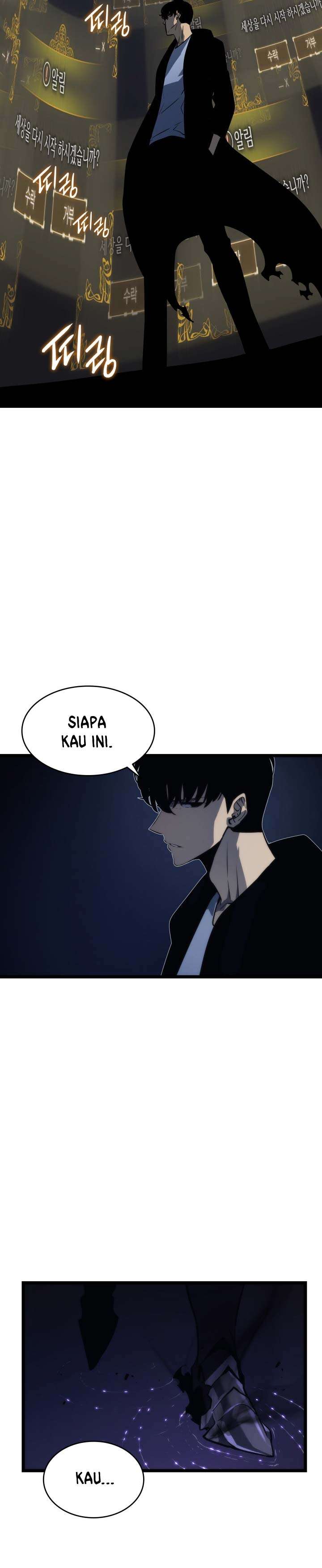 Solo Leveling Chap 161 - Next Chap 162