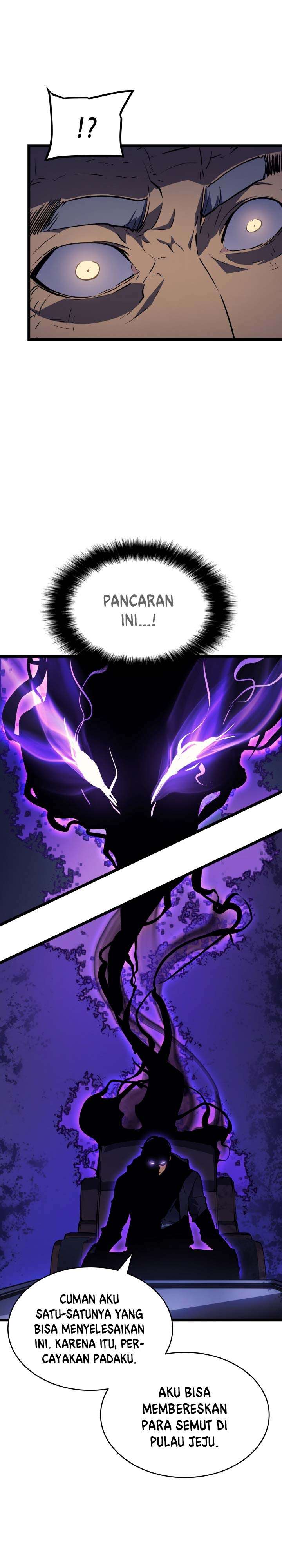Solo Leveling Chap 161 - Next Chap 162