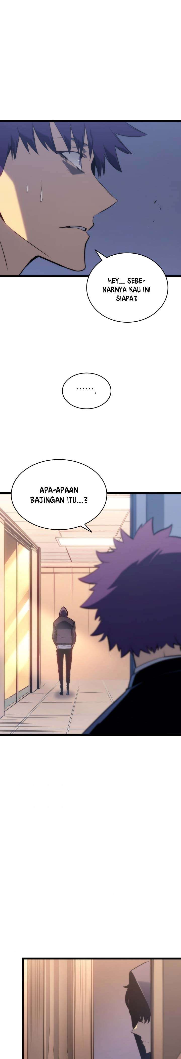 Solo Leveling Chap 161 - Next Chap 162