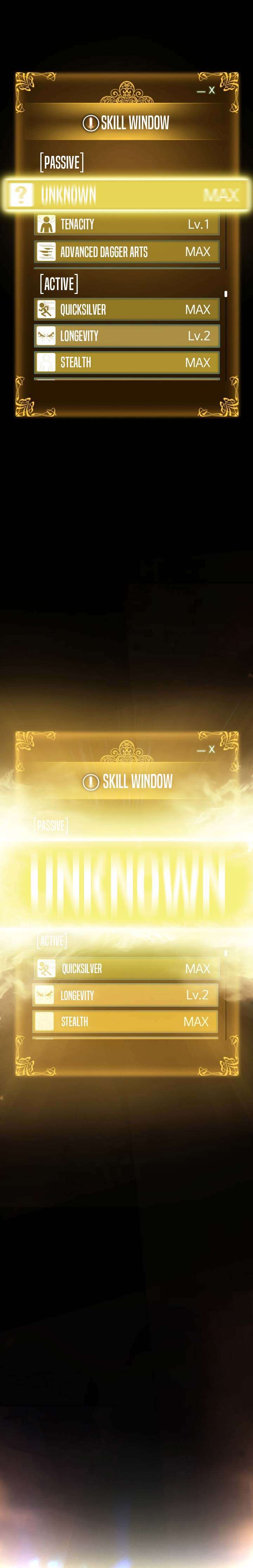 Solo Leveling Chap 161 - Next Chap 162