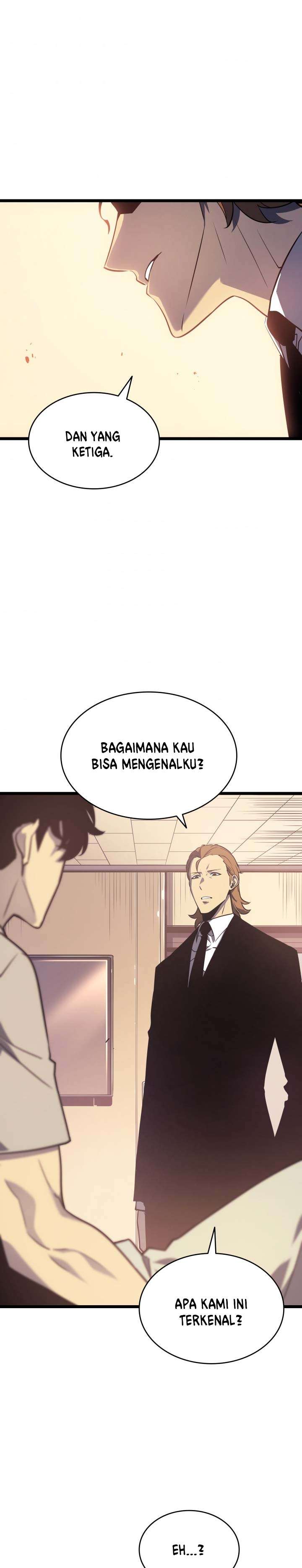 Solo Leveling Chap 161 - Next Chap 162