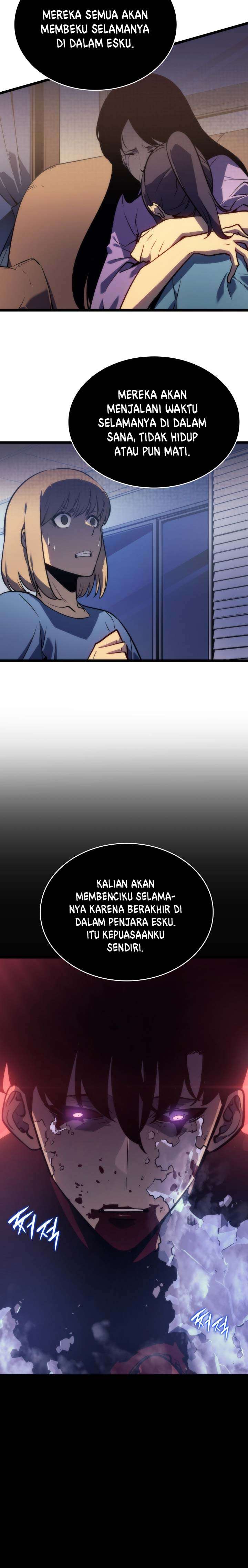 Solo Leveling Chap 161 - Next Chap 162