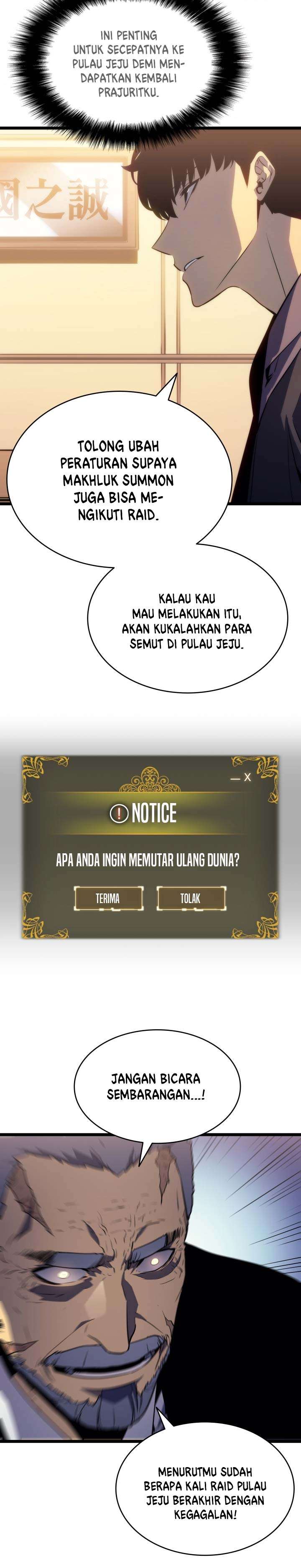 Solo Leveling Chap 161 - Next Chap 162