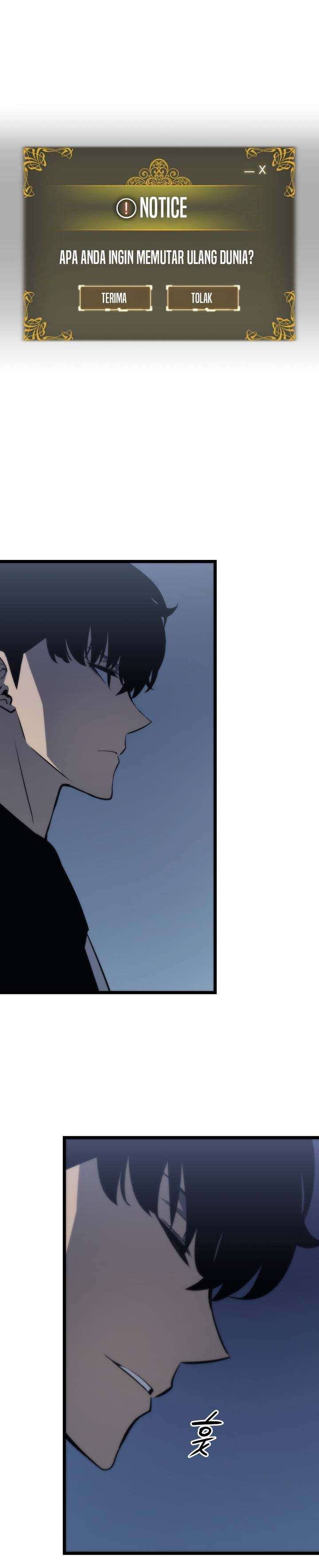 Solo Leveling Chap 161 - Next Chap 162