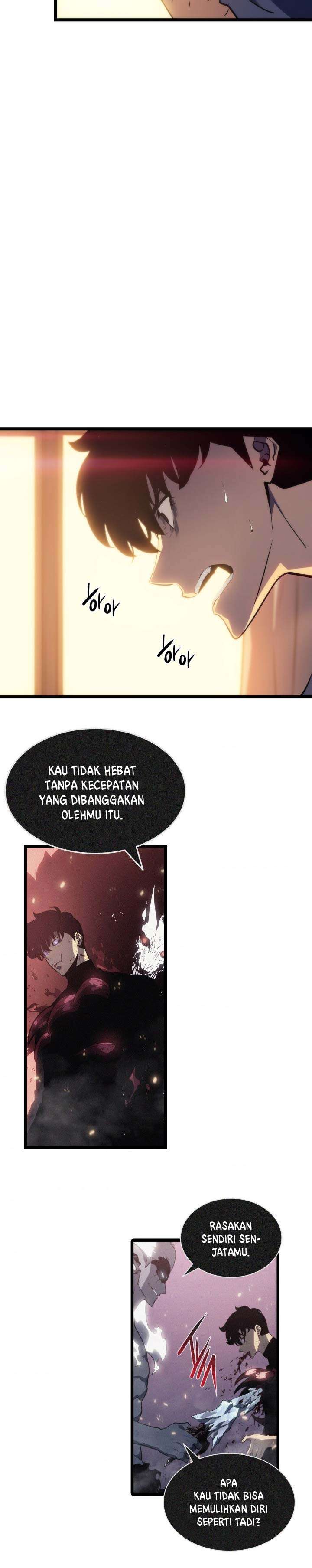 Solo Leveling Chap 161 - Next Chap 162