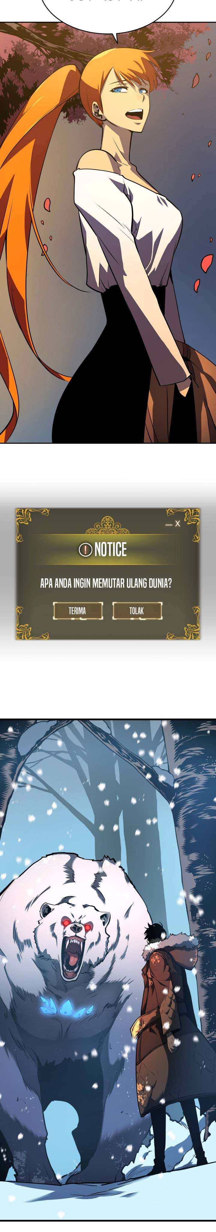 Solo Leveling Chap 161 - Next Chap 162