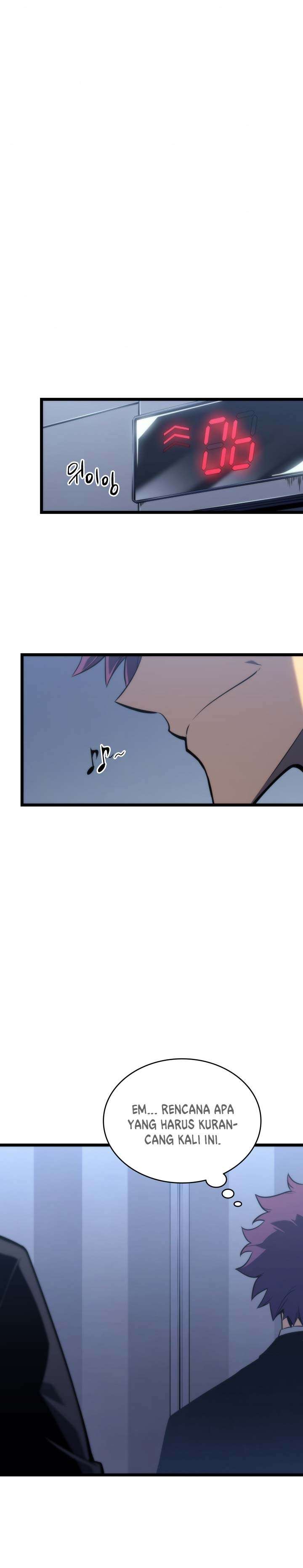 Solo Leveling Chap 161 - Next Chap 162
