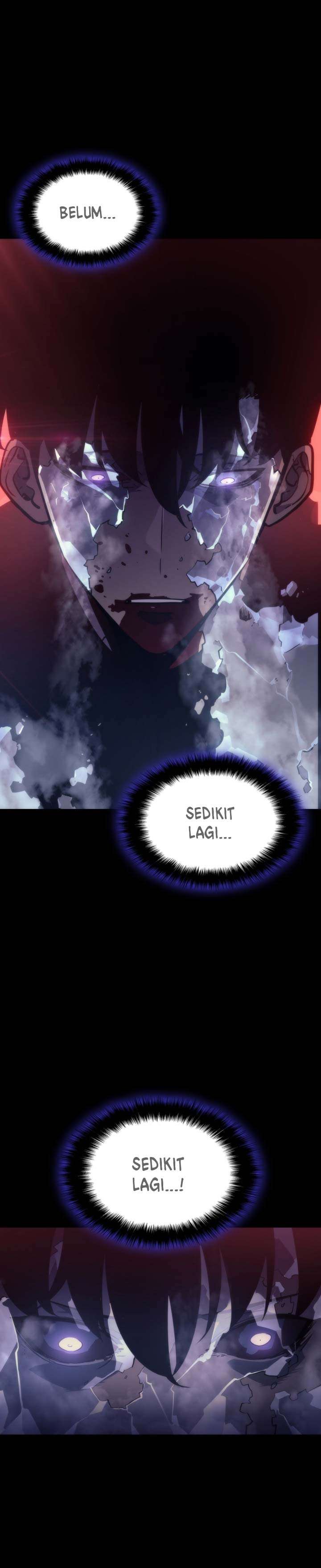 Solo Leveling Chap 161 - Next Chap 162