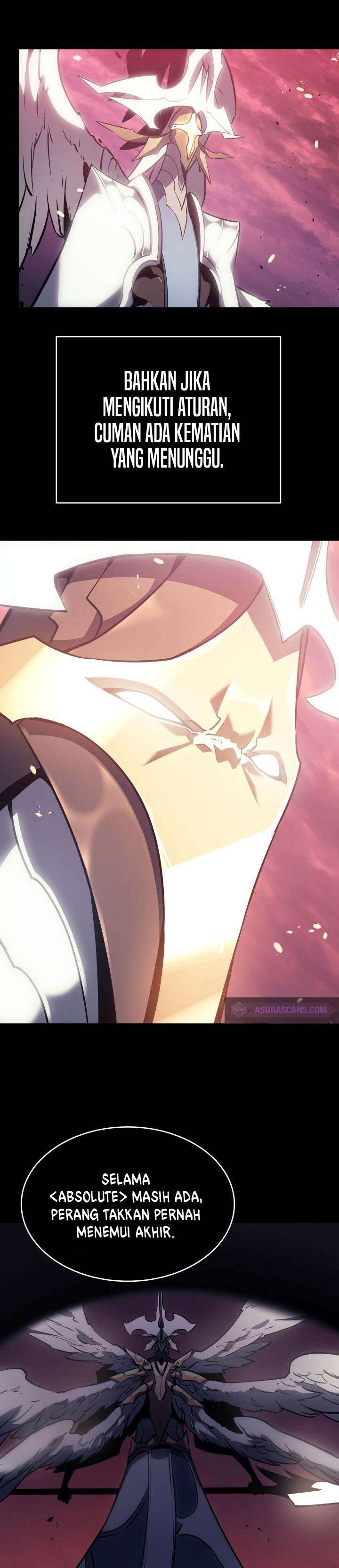 Solo Leveling Chap 162 - Next Chap 163