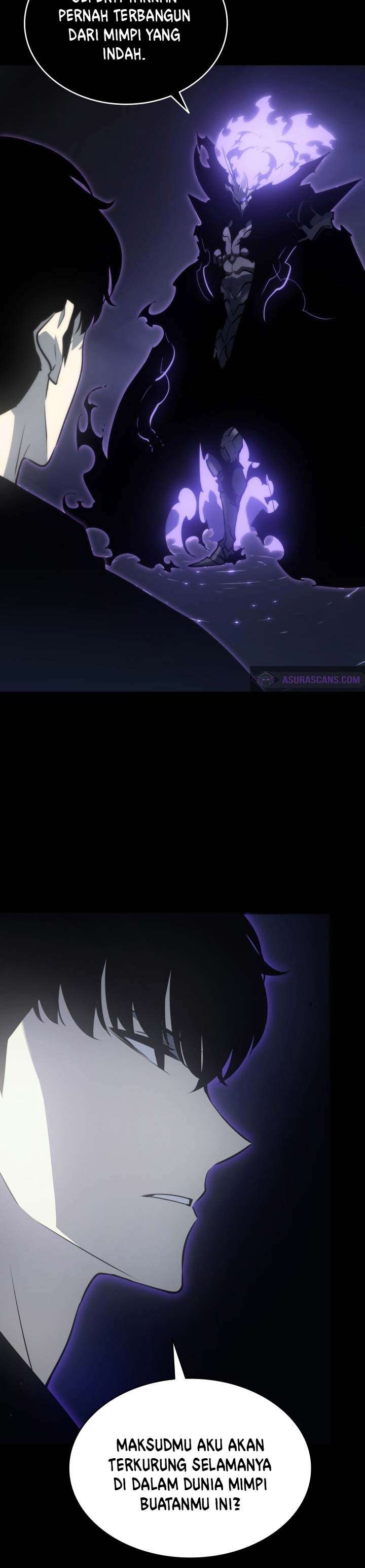 Solo Leveling Chap 162 - Next Chap 163