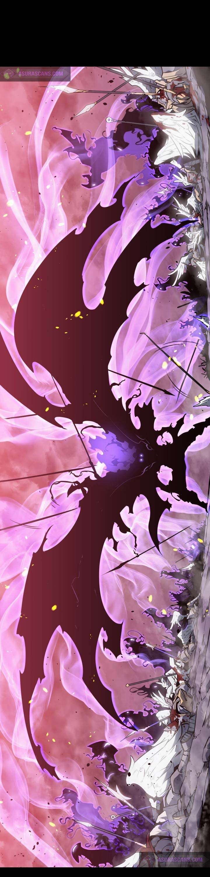 Solo Leveling Chap 162 - Next Chap 163