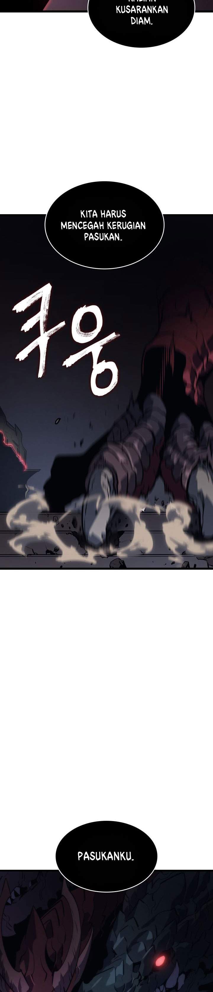 Solo Leveling Chap 167 - Next Chap 168