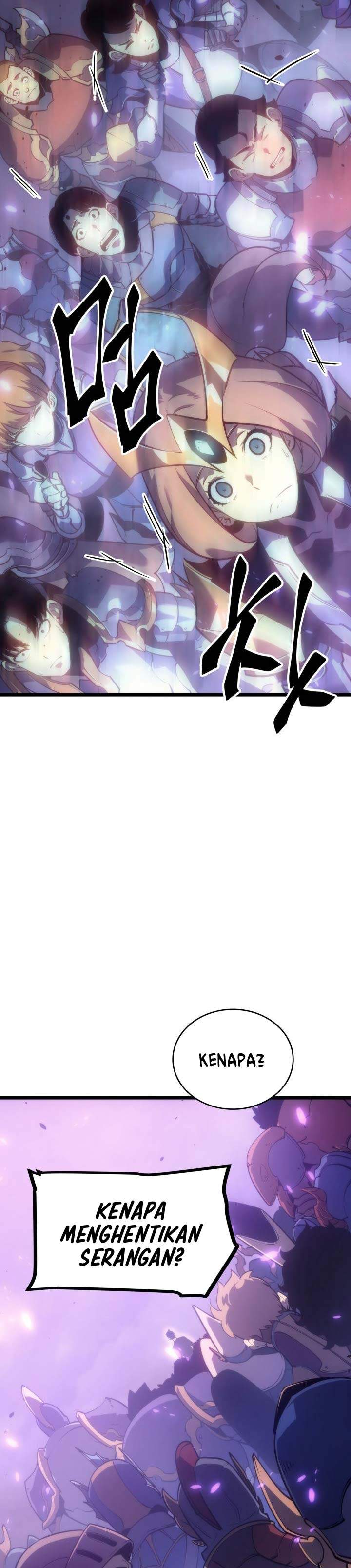 Solo Leveling Chap 167 - Next Chap 168