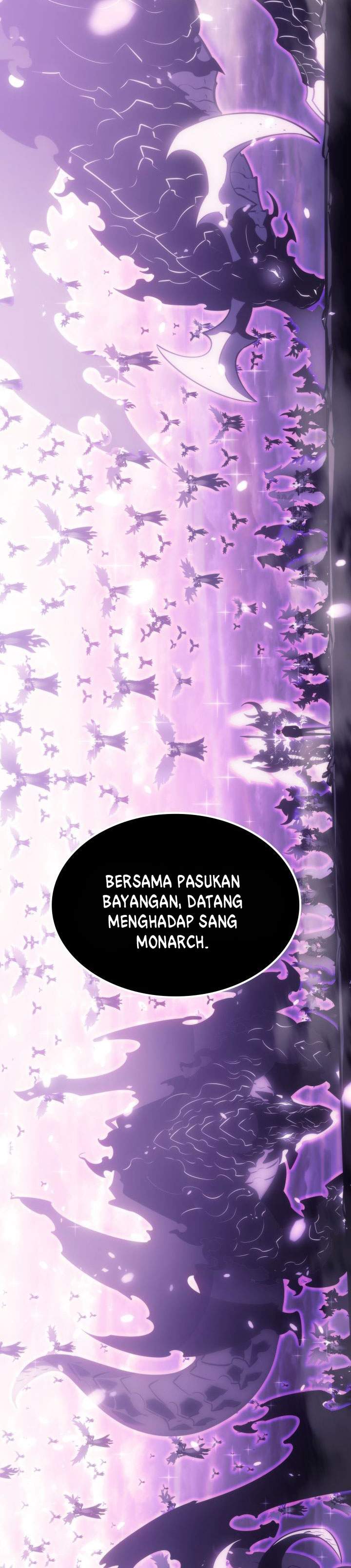 Solo Leveling Chap 167 - Next Chap 168