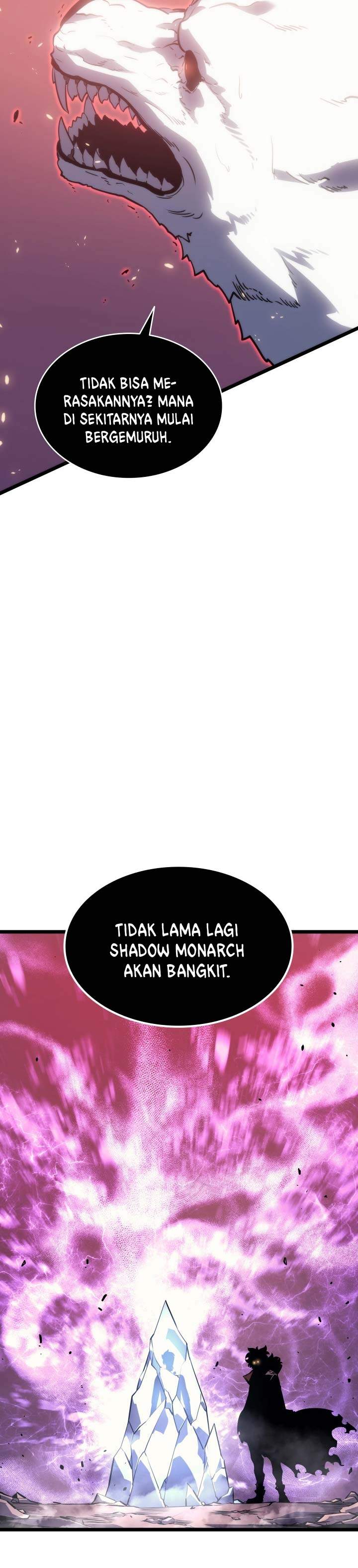 Solo Leveling Chap 164 - Next Chap 165