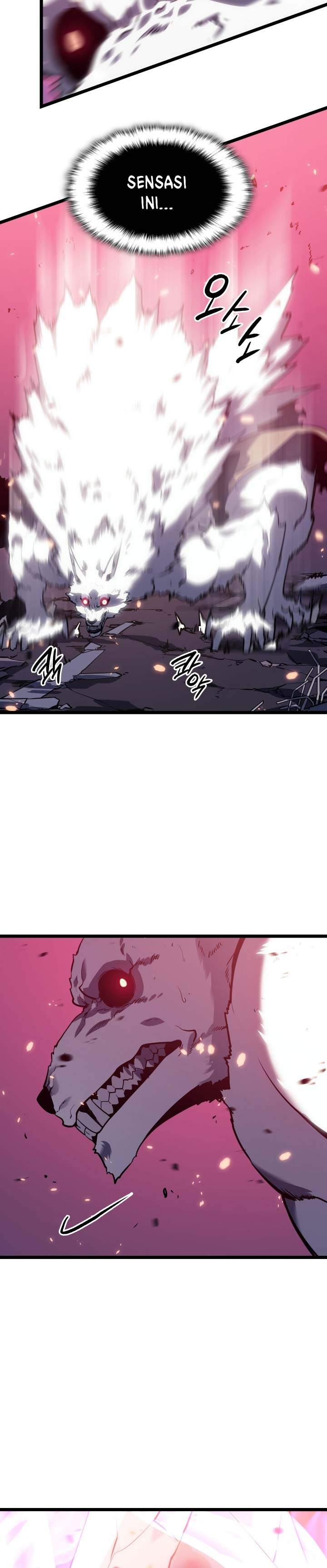 Solo Leveling Chap 164 - Next Chap 165