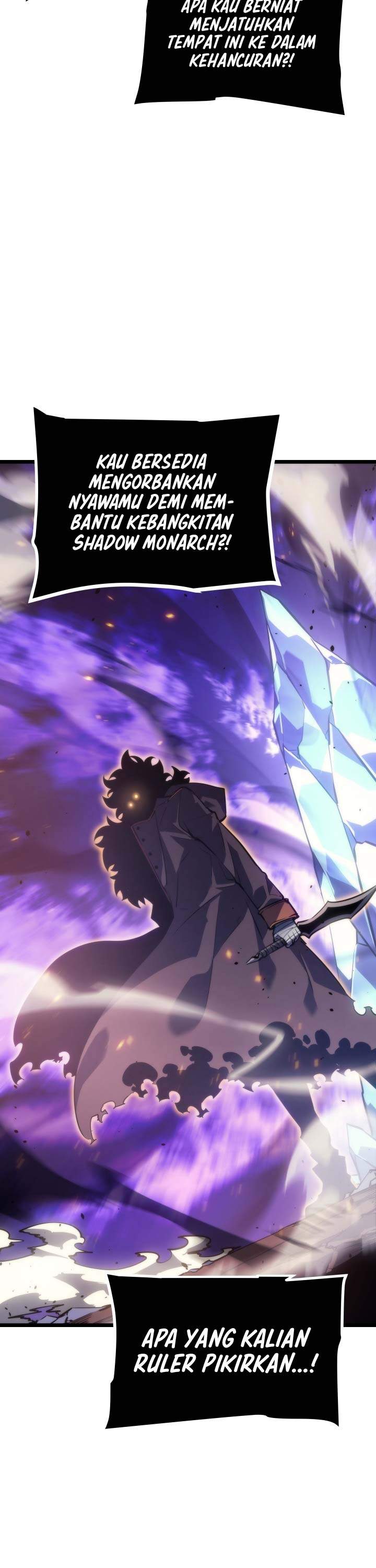 Solo Leveling Chap 164 - Next Chap 165