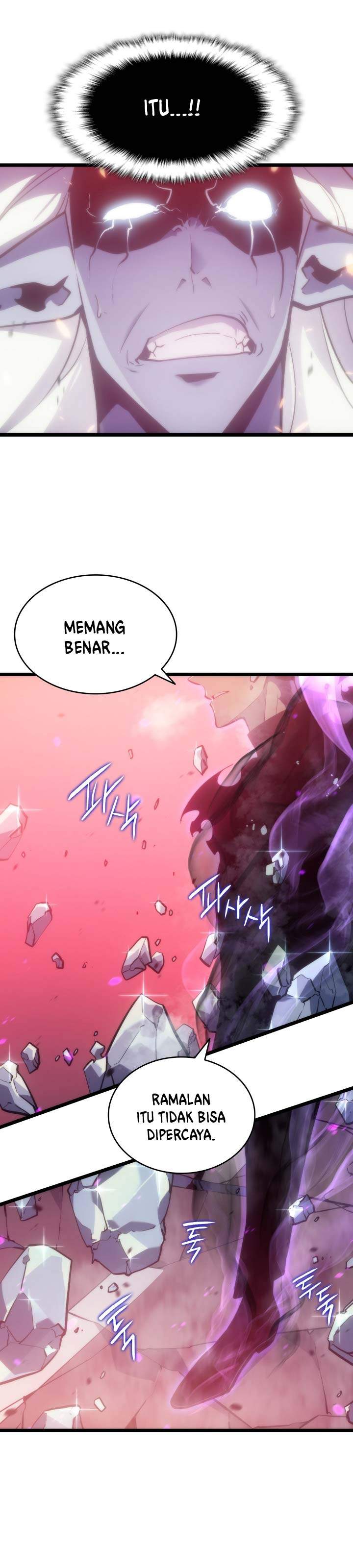 Solo Leveling Chap 164 - Next Chap 165
