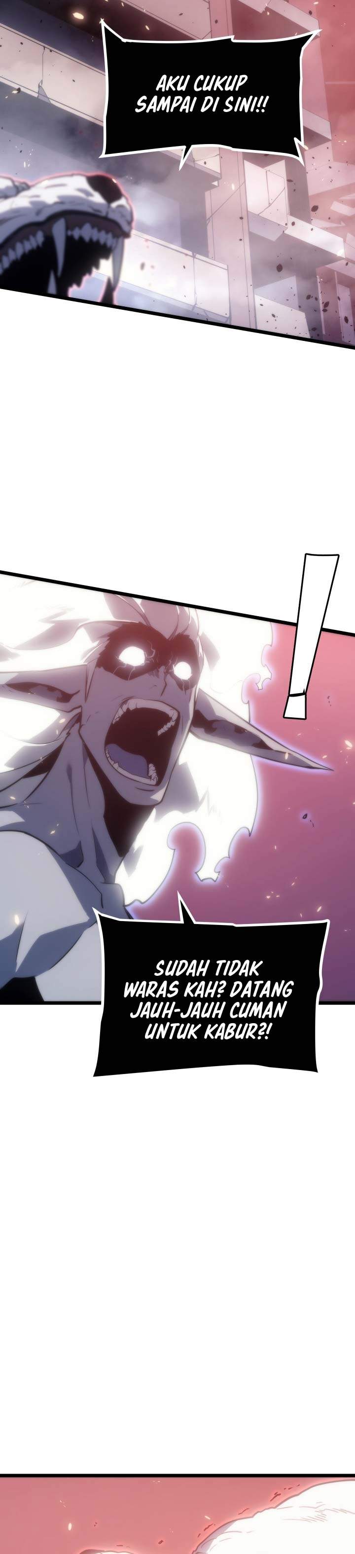 Solo Leveling Chap 164 - Next Chap 165