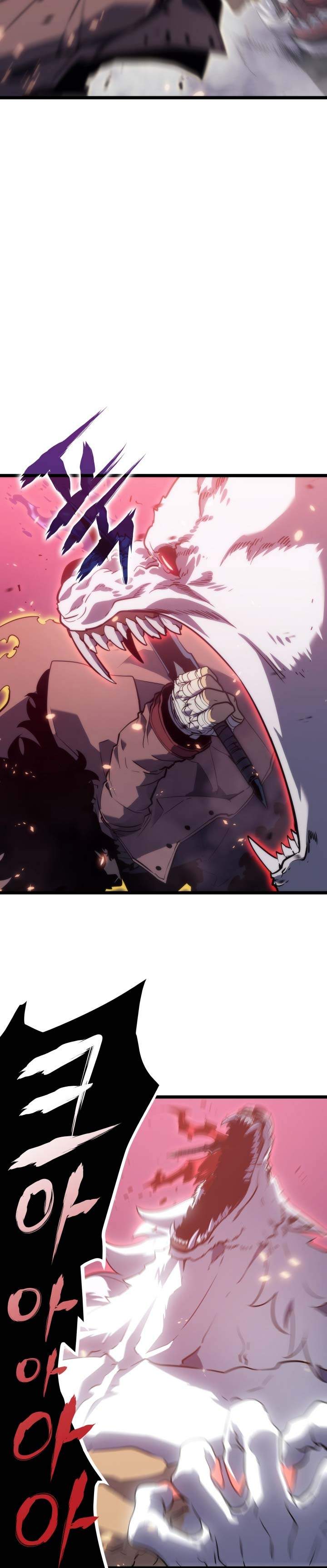 Solo Leveling Chap 164 - Next Chap 165