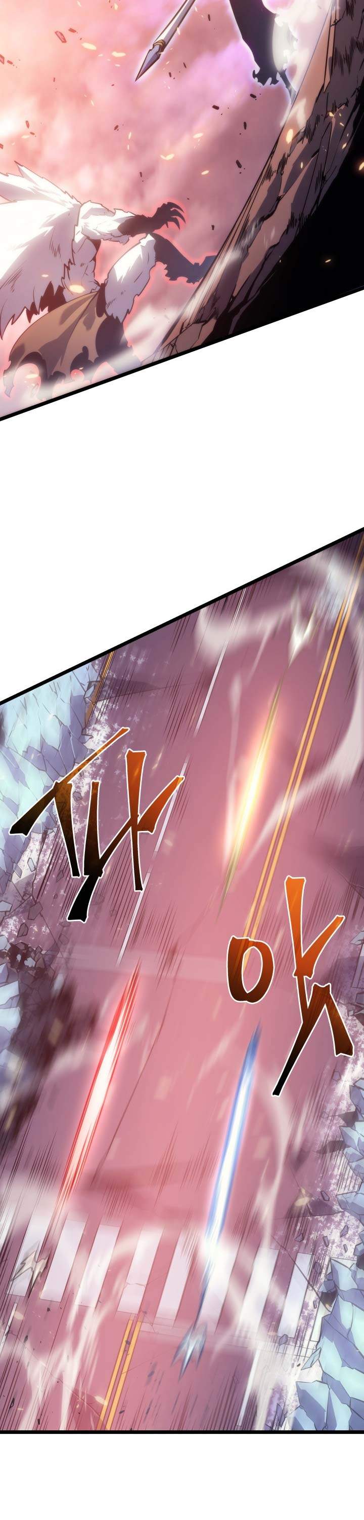 Solo Leveling Chap 164 - Next Chap 165
