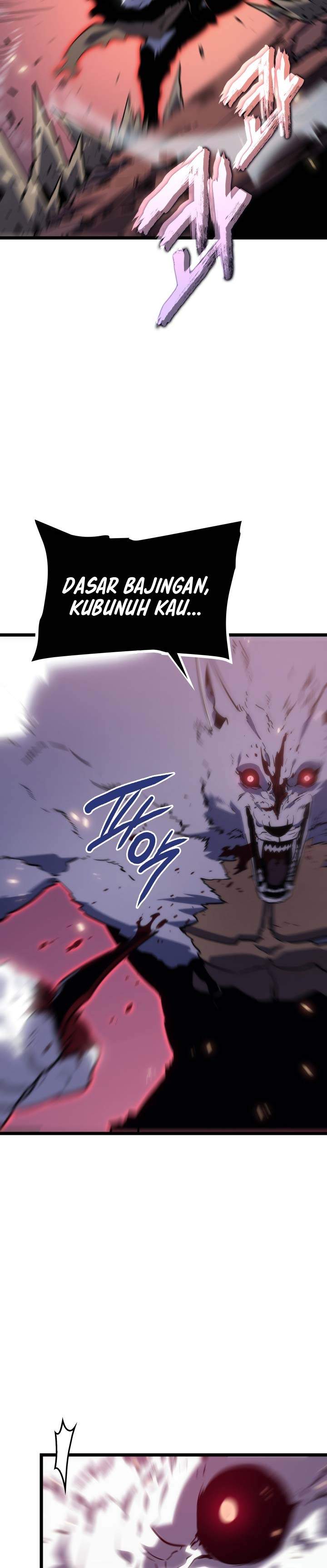 Solo Leveling Chap 164 - Next Chap 165