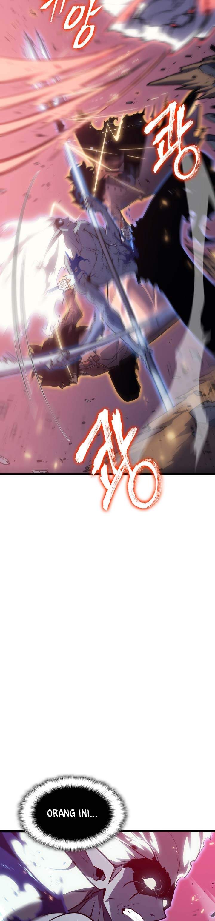Solo Leveling Chap 164 - Next Chap 165