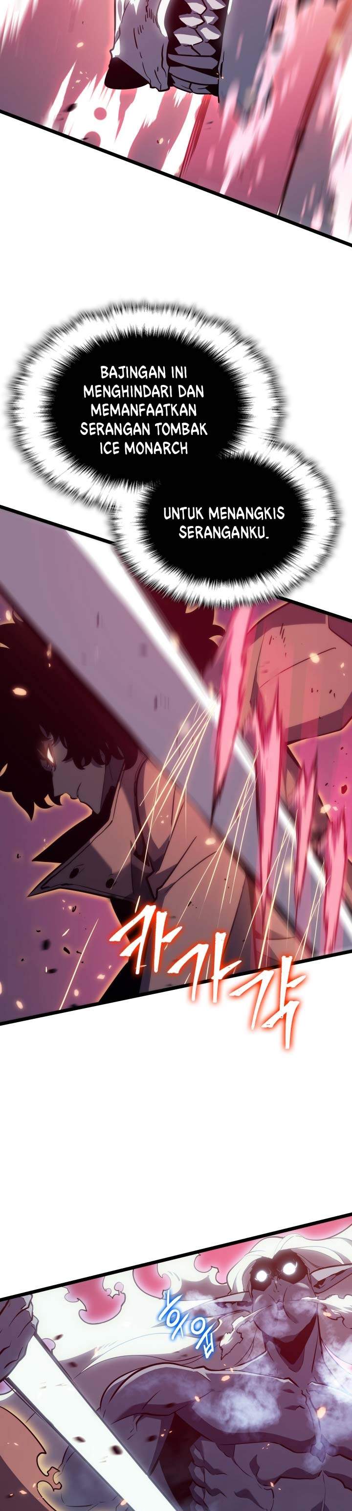 Solo Leveling Chap 164 - Next Chap 165