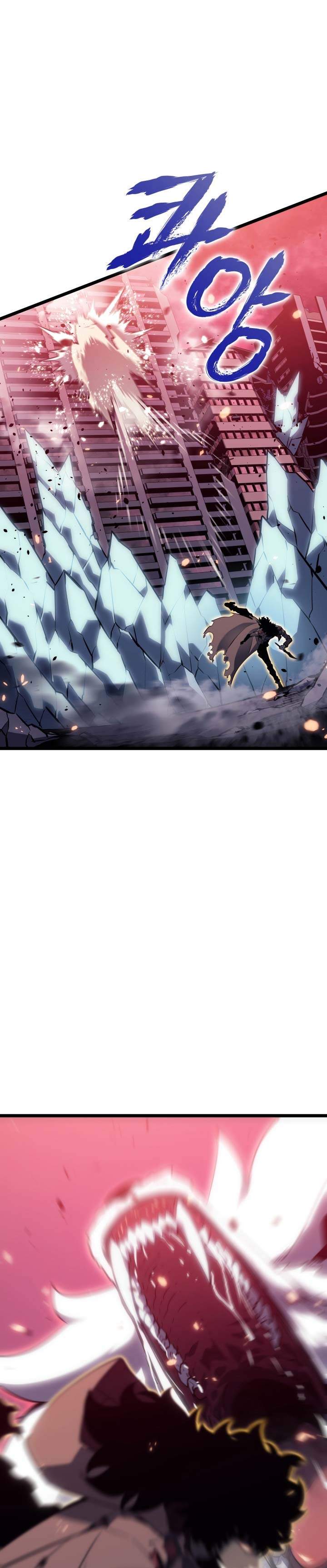 Solo Leveling Chap 164 - Next Chap 165
