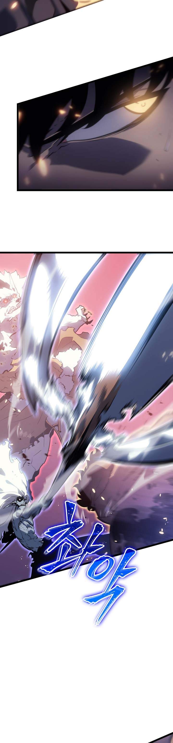 Solo Leveling Chap 164 - Next Chap 165