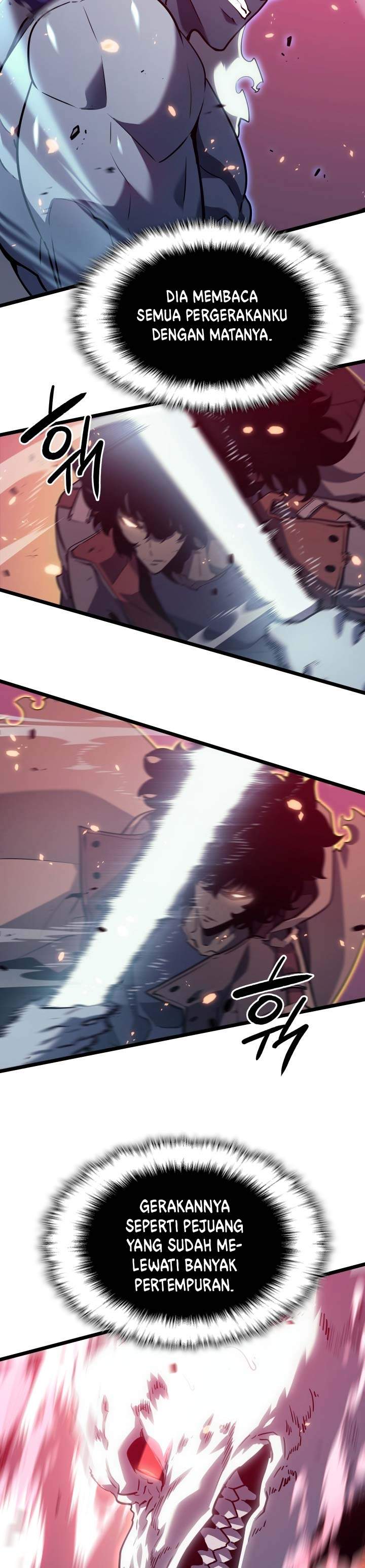Solo Leveling Chap 164 - Next Chap 165