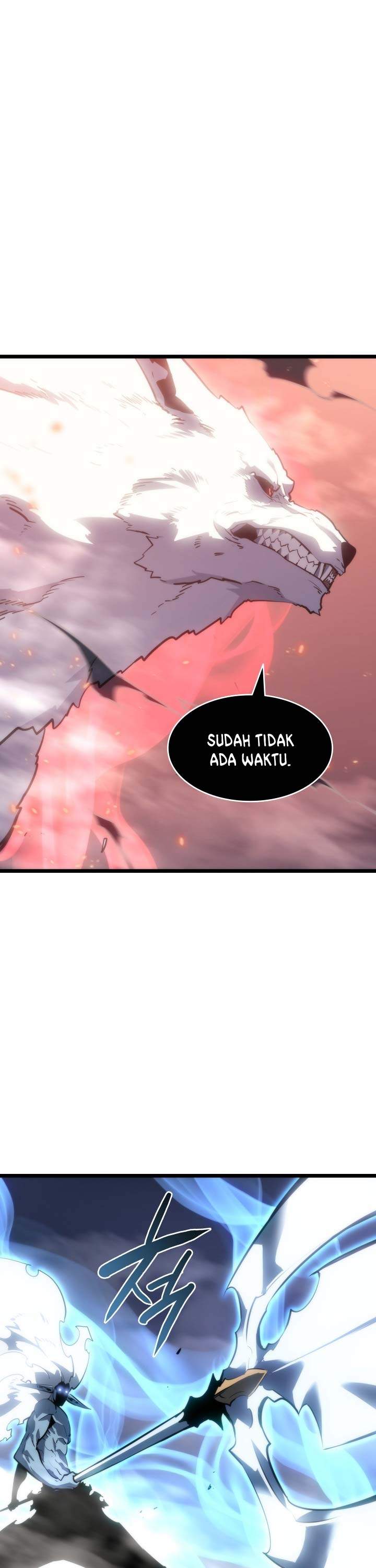 Solo Leveling Chap 164 - Next Chap 165