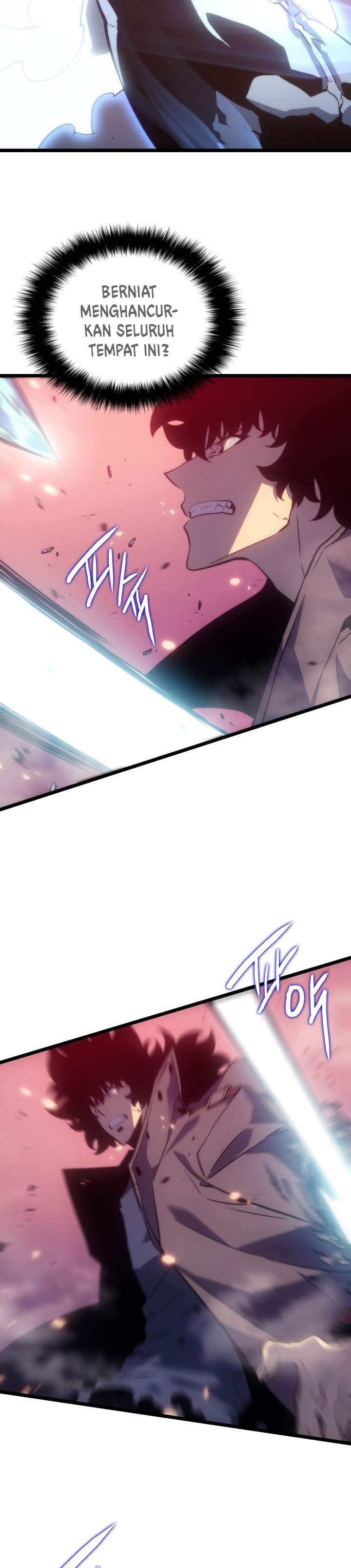 Solo Leveling Chap 164 - Next Chap 165