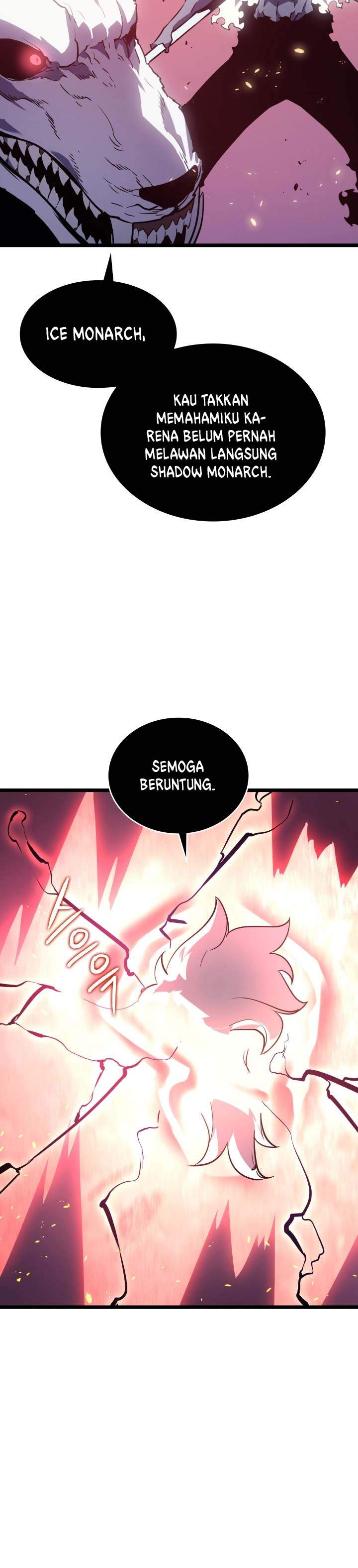 Solo Leveling Chap 164 - Next Chap 165
