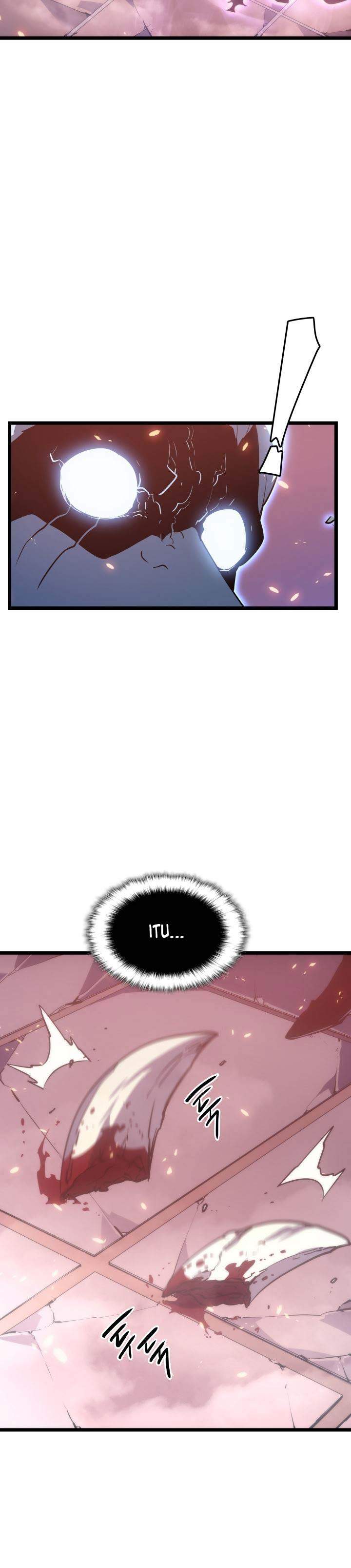 Solo Leveling Chap 165 - Next Chap 166
