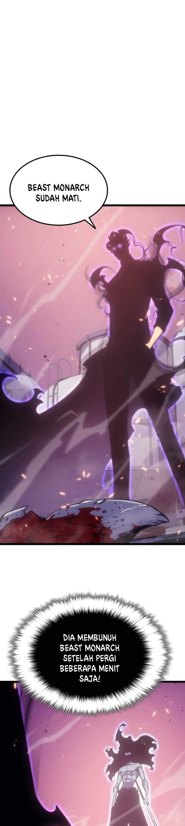 Solo Leveling Chap 165 - Next Chap 166