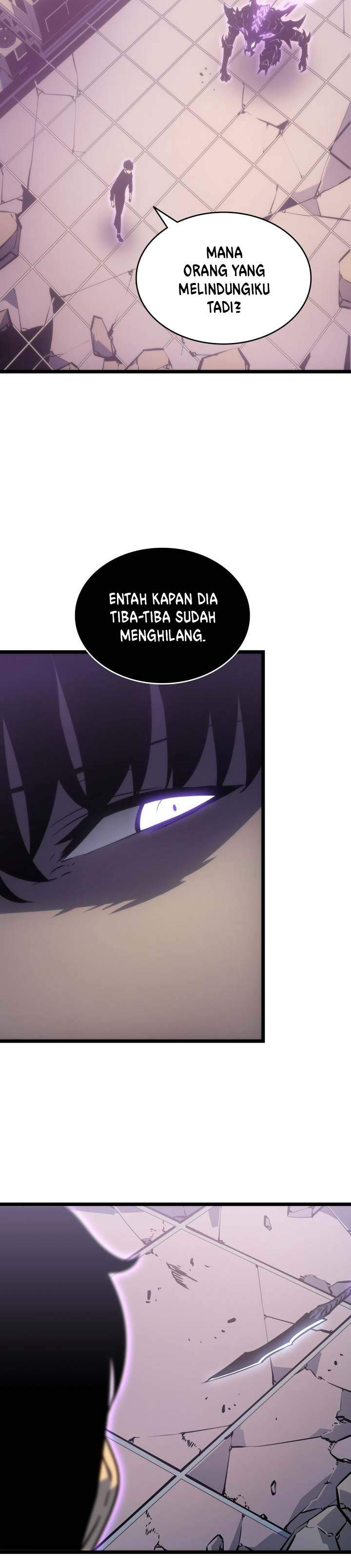 Solo Leveling Chap 165 - Next Chap 166