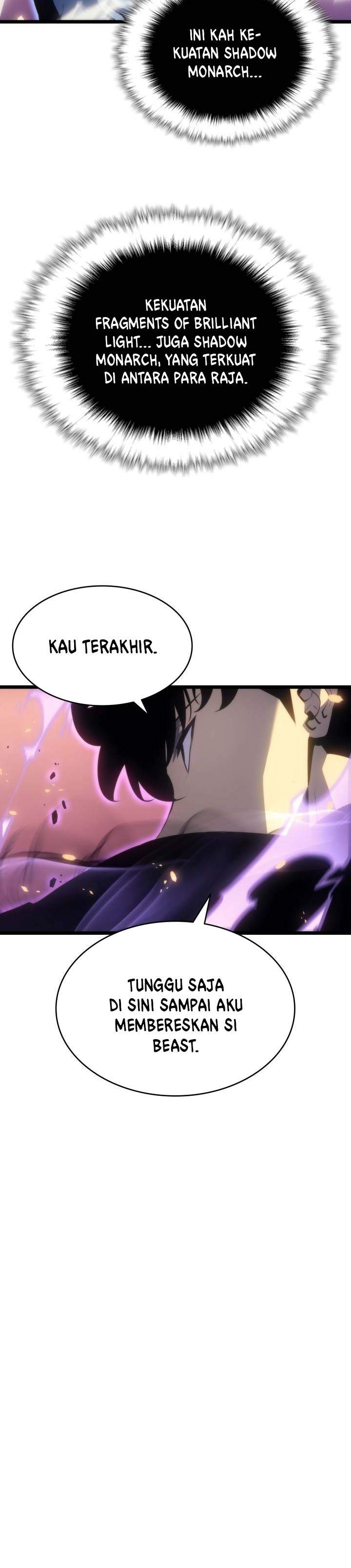 Solo Leveling Chap 165 - Next Chap 166