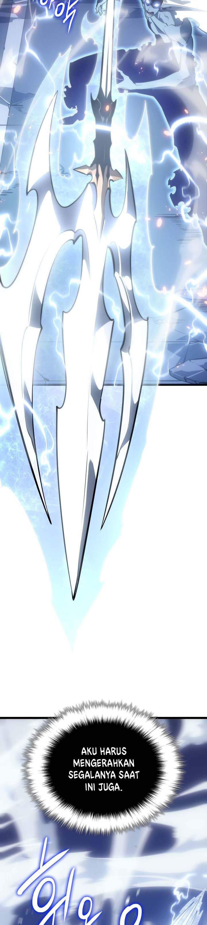 Solo Leveling Chap 165 - Next Chap 166