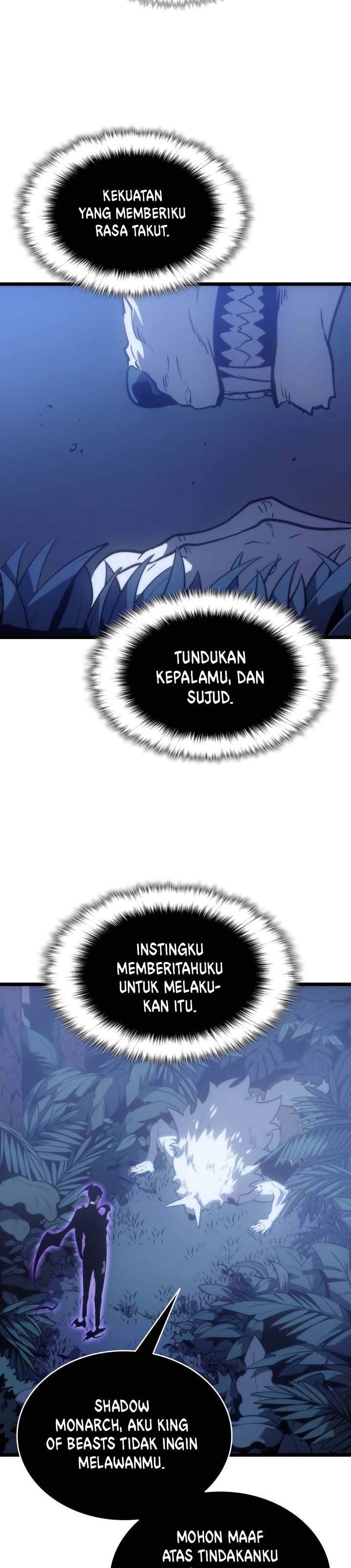 Solo Leveling Chap 165 - Next Chap 166